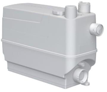 Agregat Sololift2 C-3