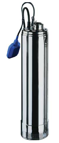 Pompa głębinowa EBARA IDROGO M 40/8 A (z pływakiem)