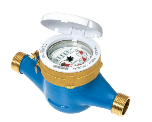 WODOMIERZ GMDM-I DN50 