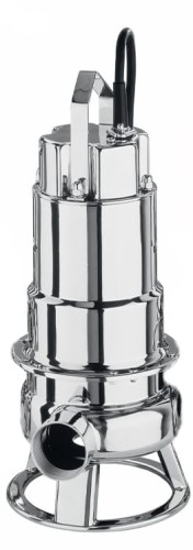 Pompa do ścieków EBARA DW-VOX 150 400V