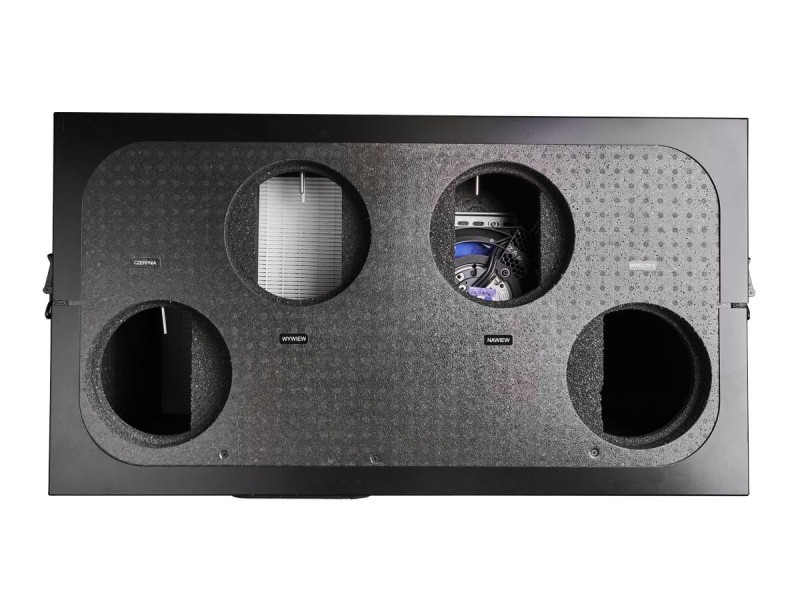 Rekuperator VENA Optima PRO