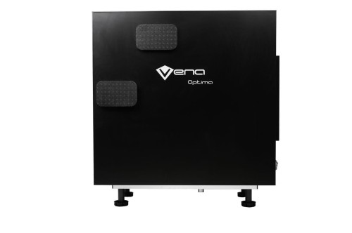 Rekuperator VENA Optima 4 PRO z wymiennikiem tworzywowym