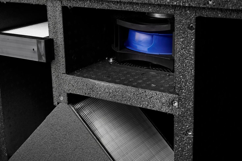 Rekuperator VENA Optima PRO