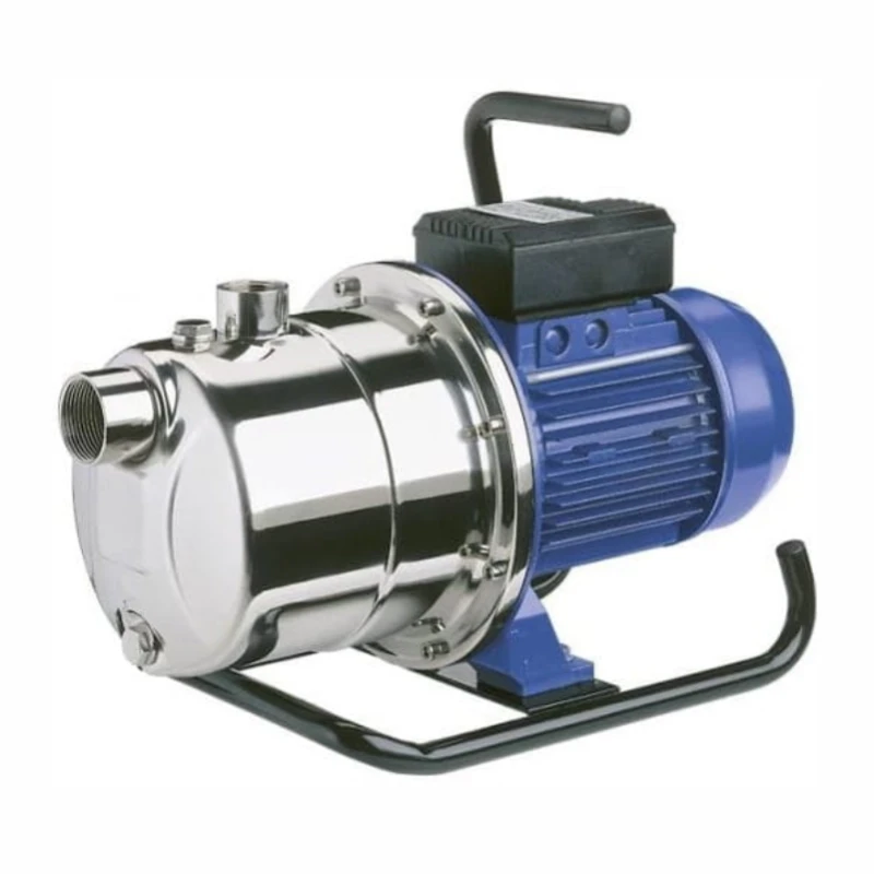 Pompa samozasysająca JEXM, producent EBARA