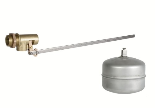 Zawór pływakowy VR 170 3/4" Honeywell