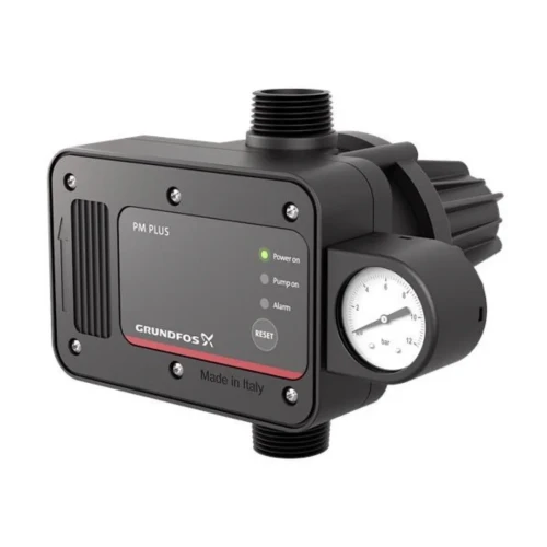 Sterownik PM PLUS GRUNDFOS /93264954/