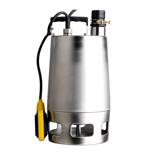 Pompa WQ 1,1 INOX PRO PREMIUM 