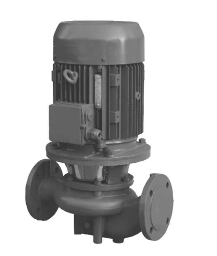 Pompa PML2 50/110 1,1kW 2900