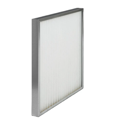 Filtr kasetowy 275x275x50 M5