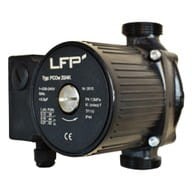 Pompa cyrkulacyjna PCOw 15/4ZK /długość 130/