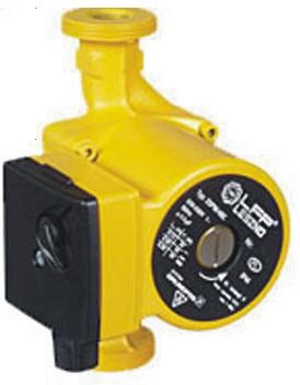 Pompa 25PWr60 C LFP Leszno bez śrubunku