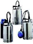 Pompa do wody brudnej GRUNDFOS  KP 250 AV 1