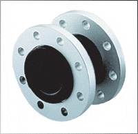 Łącznik amortyzacyjny kołnierzowy ZKB