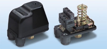 Wyłącznik ciśnieniowy PM 5 230V ITALTECNICA